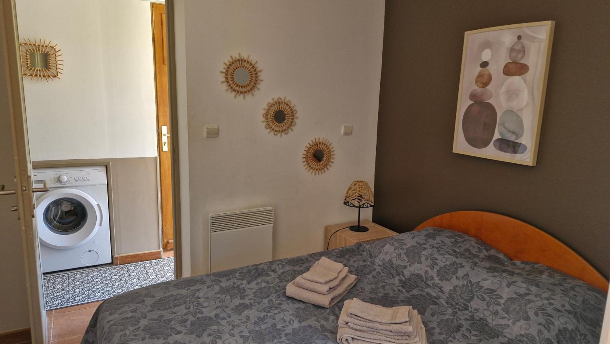 Mini Villa 72, Residence Avec Piscine. Serra di Ferro Esterno foto